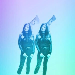 Meet your Posher, Chantarat